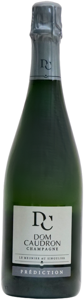 Champagne Dom Caudron Cuvée Prédiction