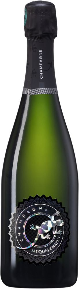 La Grande Salamandre Réserve Brut