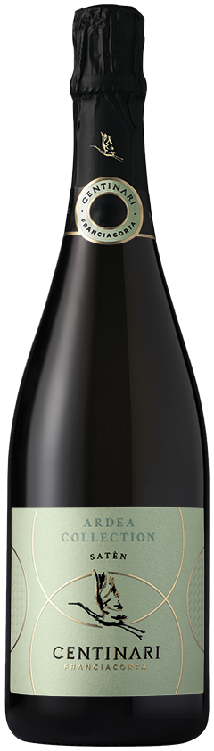 Ardea Collection Centinari Satèn Millesimato 2019