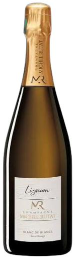 Champagne Rutat Extra Brut