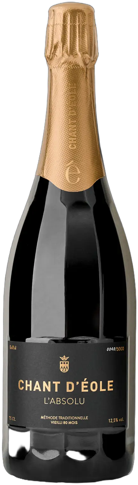 Domaine du Chant d'Eole Cuvée l'Absolu 2019