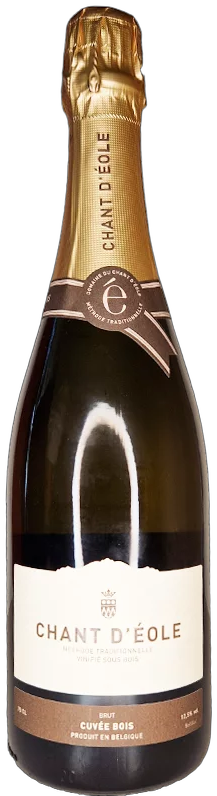 Domaine du Chant d'Eole Sous Bois 2022