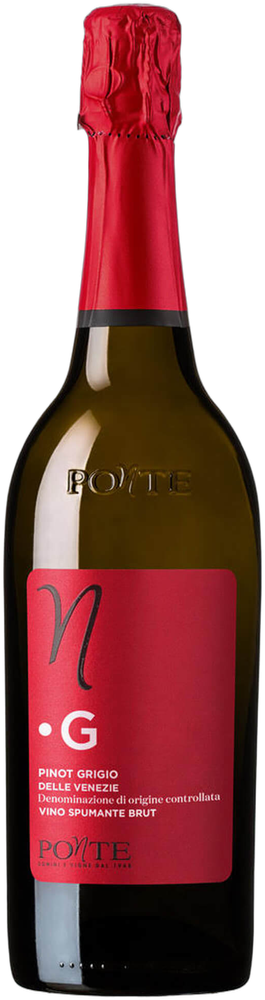 Ponte Pinot Grigio delle Venezie 2025