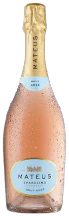 Mateus Sparkling Brut Rosé