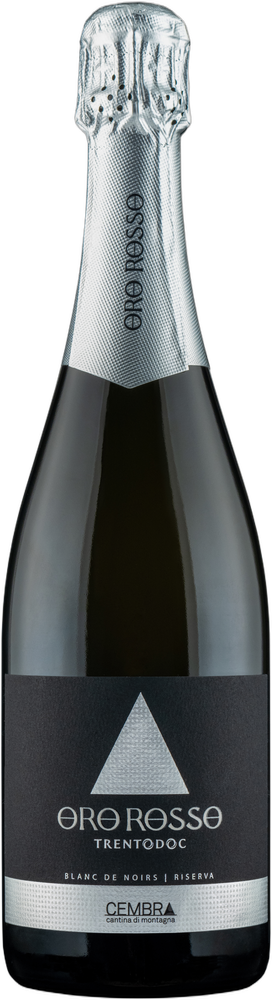Ororosso Blanc de Noirs Extrabrut 2019