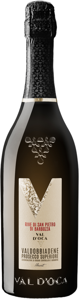 Rive di San Pietro di Barbozza Brut 2025
