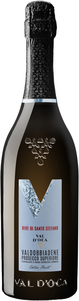 Rive di Santo Stefano Extra Brut 2025