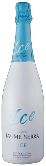 Jaume Serra ICE