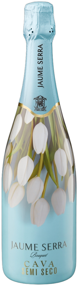 Jaume Serra Bouquet Semi Seco