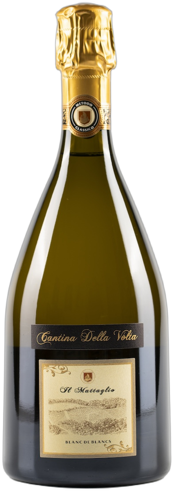Il Mattaglio Blanc de Blancs 2017