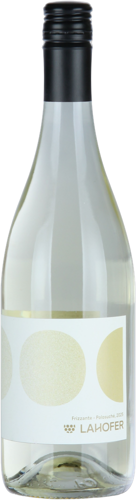 Vinarství LAHOFER, a.s., Frizzante 2025