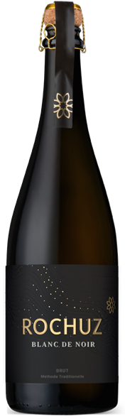 Vinarstvi Rochuz Sekt Blanc de Noir 2021