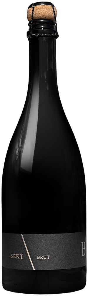 B\V vinarství a.s. Sekt Charmat, RB, c.š. 2315 2023