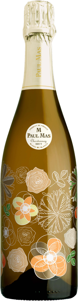 Prima Perla Chardonnay Blanc de Blancs