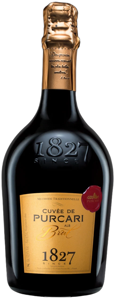 Cuvée de Purcari 2020