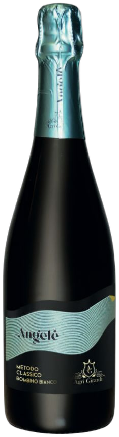 Angele' Metodo Classico Bianco 2023