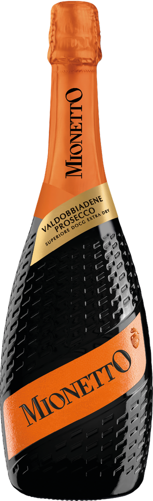 Mionetto Extra Dry Luxury Collection