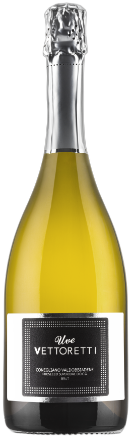 Uve Brut