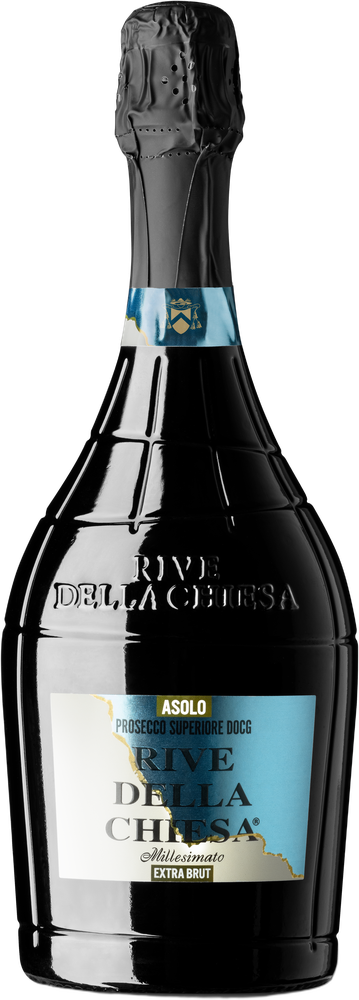Rive della Chiesa Extra Brut Millesimato 2025