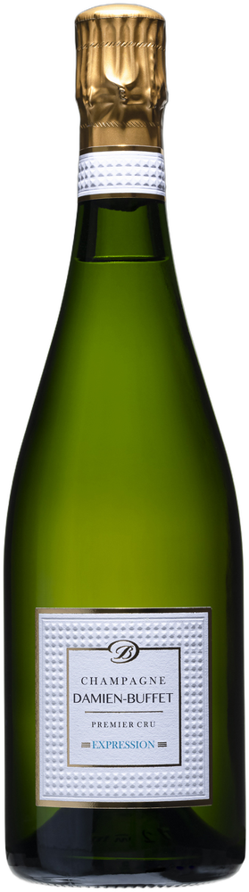 Champagne Damien Buffet Cuvée Expression