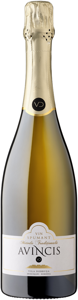 Vin Spumant 2021