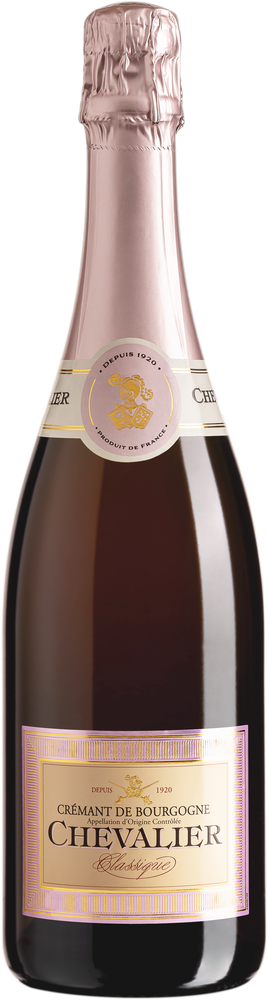 Chevalier Rosé