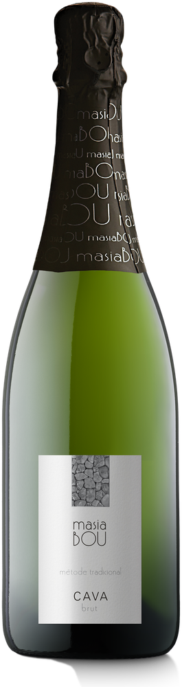 Masia Bou Cava Brut