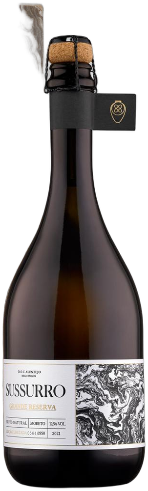 Sussurro Rosé Grande Reserva 2021