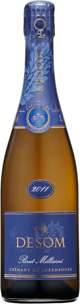 Desom Brut 2022