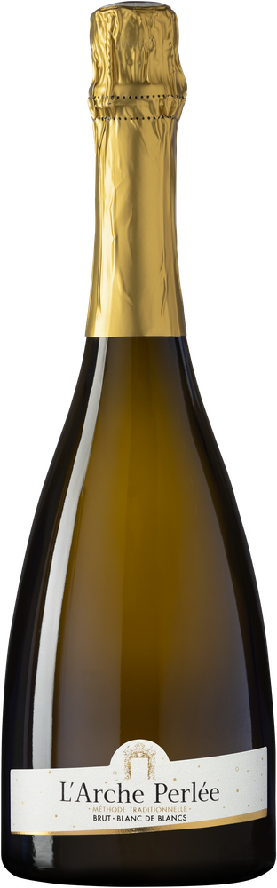L'Arche Perlée Méthode Traditionnelle Brut