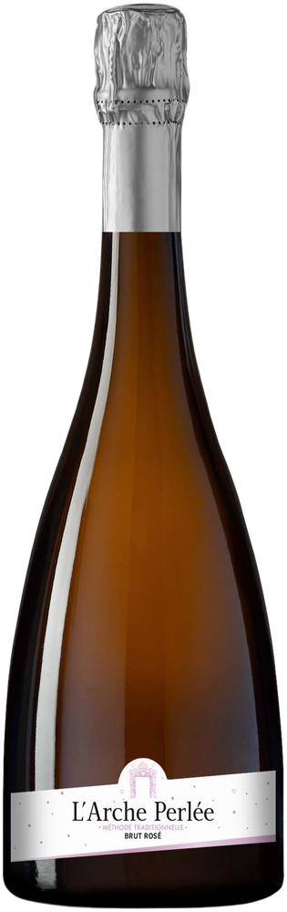 L'Arche Perlée Rosé