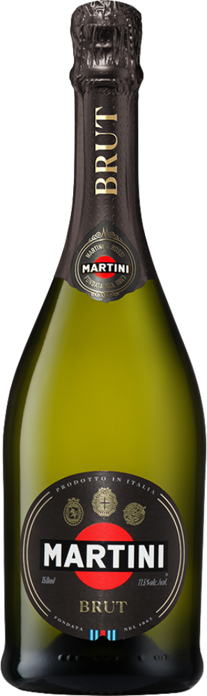 Martini Brut NV
