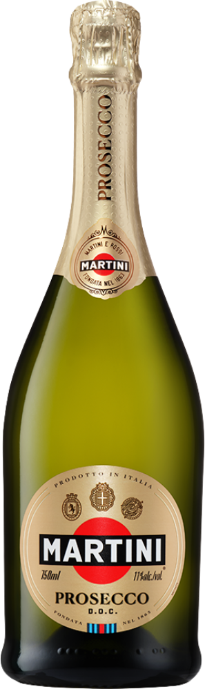 Martini Prosecco NV