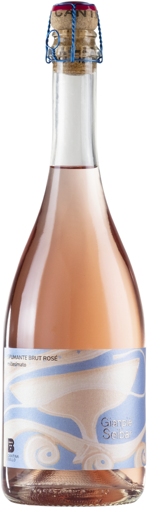 Gianpié Seibar Rosato 2024