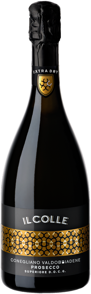 Il Colle Extra Dry 2025