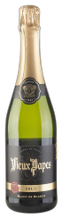 Vieux Papes Vin Mousseaux Blanc Brut