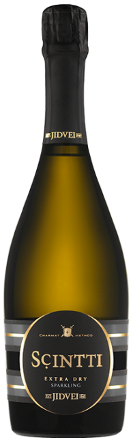 Scintti Muscat Ottonel 2025