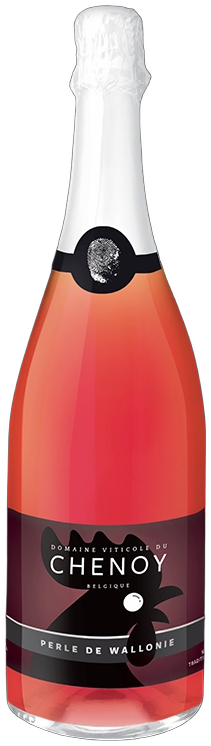 Perle de Wallonie Rosé