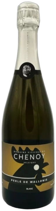 Perle de Wallonie Blanc