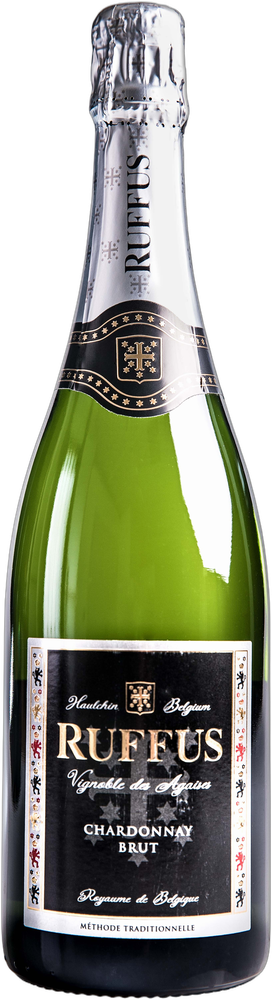 Ruffus - Chardonnay Brut