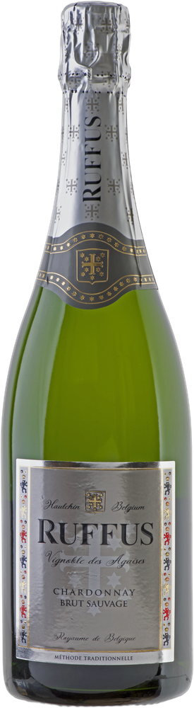 Ruffus - Brut Sauvage