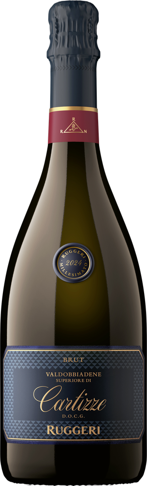 Ruggeri Brut 2024