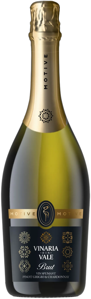 Motive Brut Pinot Grigio & Chardnnay