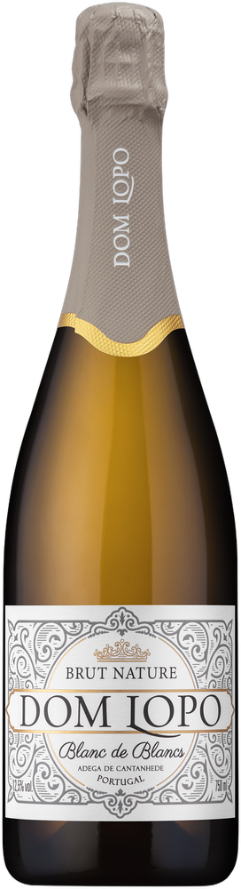 Dom Lopo Brut Nature