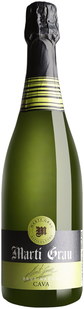 Marti Grau Extra Brut Guarda 2023