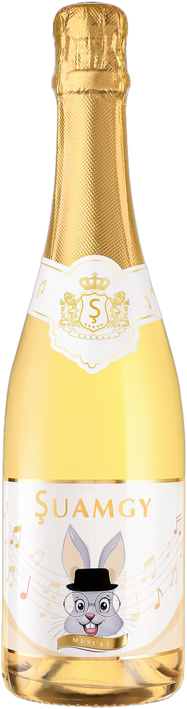 Suamgy Muscat Blanc Doux 2025