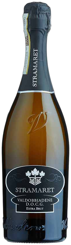 Stramaret di Stramare Carlo Extra Brut 2025