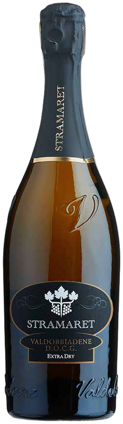 Stramaret di Stramare Carlo Extra Dry 2025