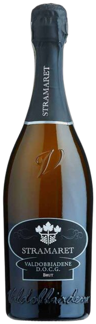 Stramaret di Stramare Carlo Brut 2025