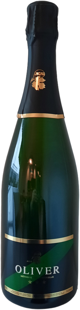 Oliver Brut Nature 2022